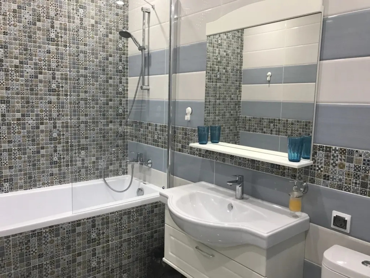 Апартаменты StatusApart