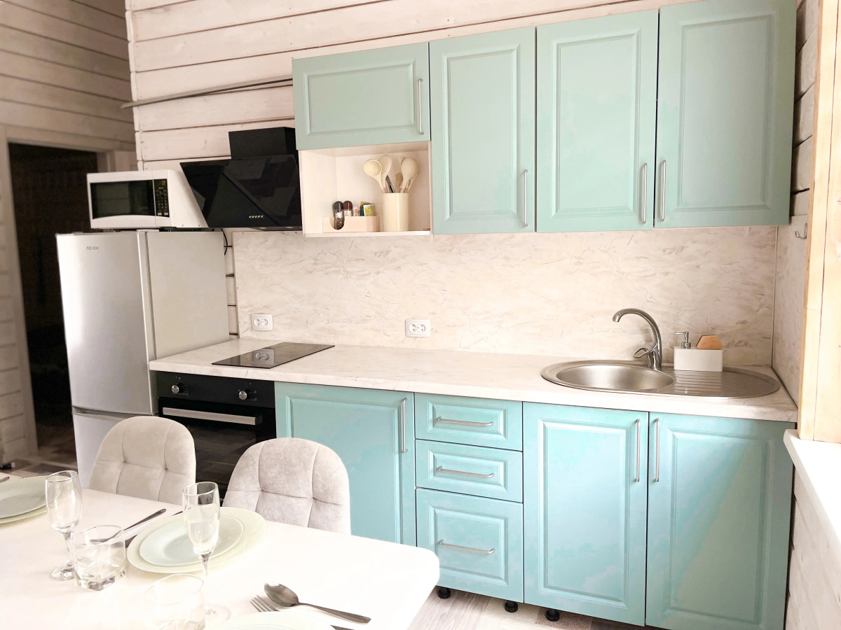 Гостевой дом Jazz