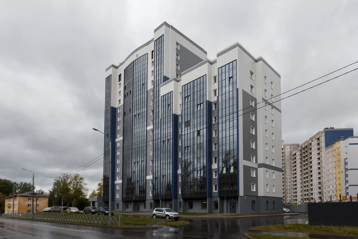 Апартаменты Живи Уютно Соляной парк