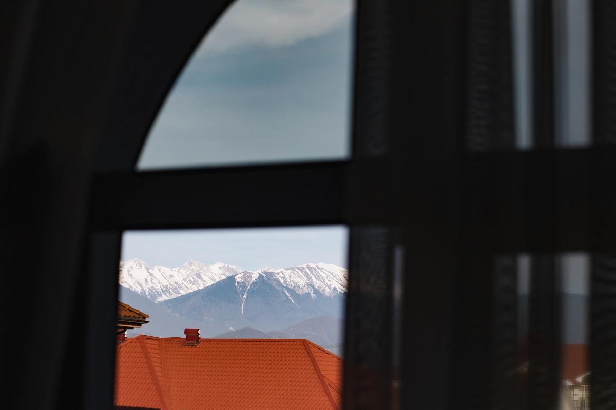 Гостевой дом Две оливы