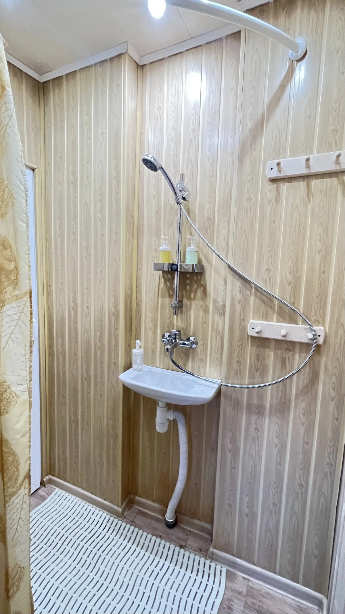 Квартира Зеленая Миля Эконом