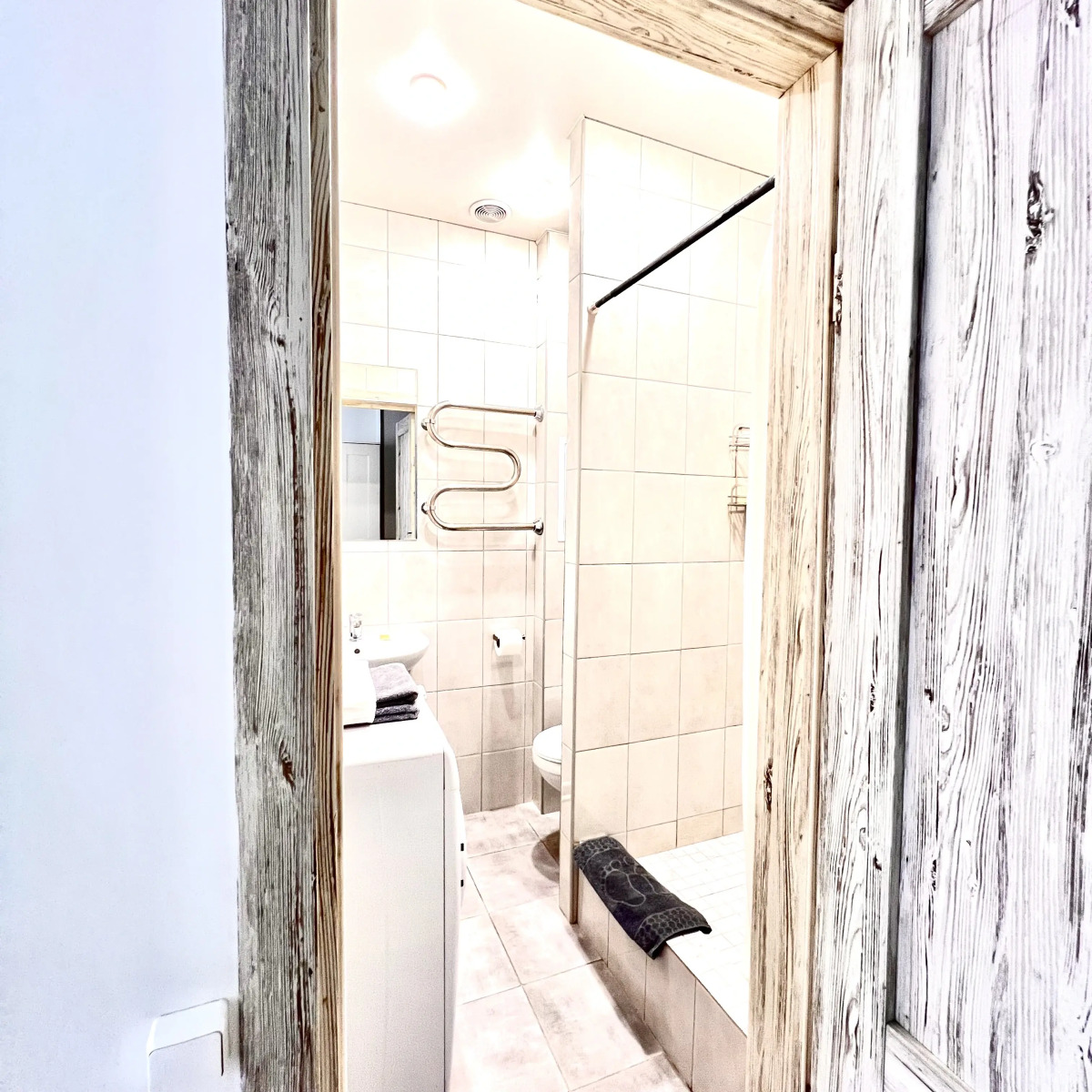 Апартаменты Магия на Ситникова