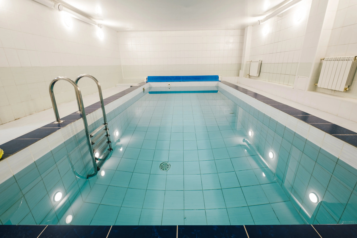 Отель Политех