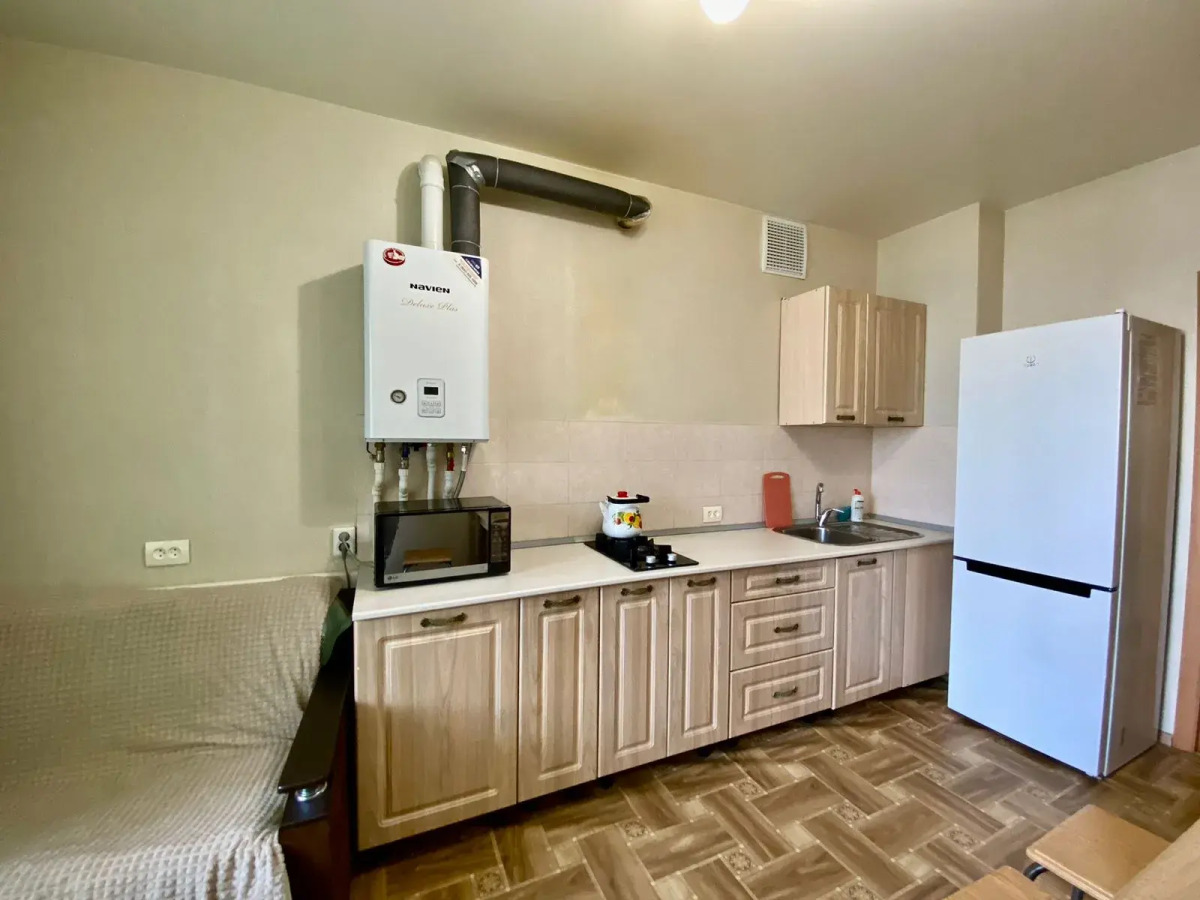 Апартаменты Советская 190 В