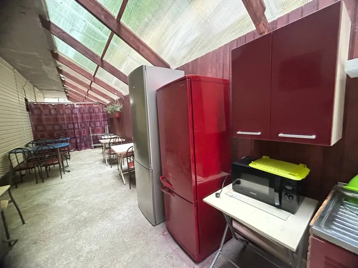 Гостевой дом Скала