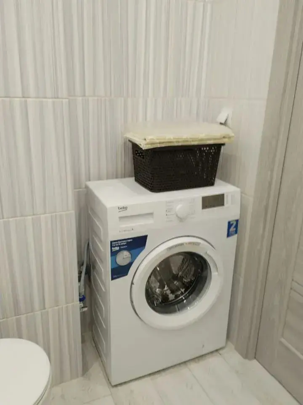 Квартира на Римской улице