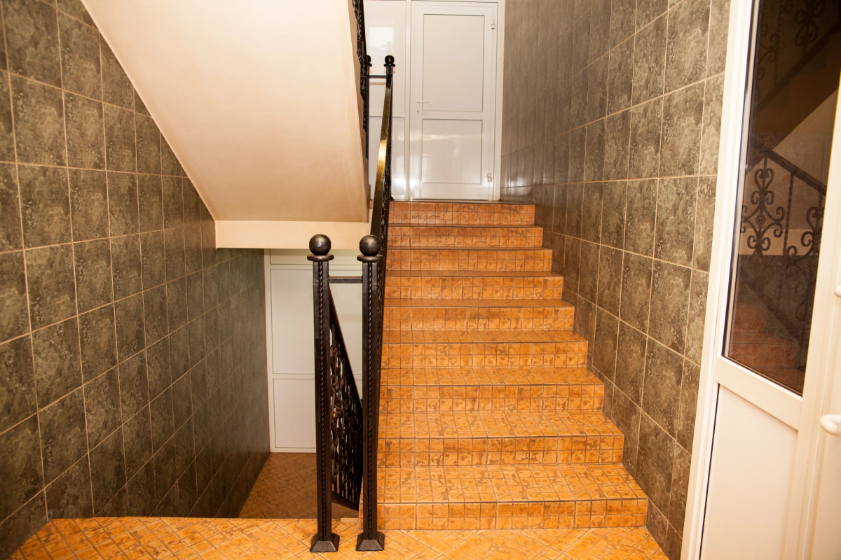 Хостел Заречье