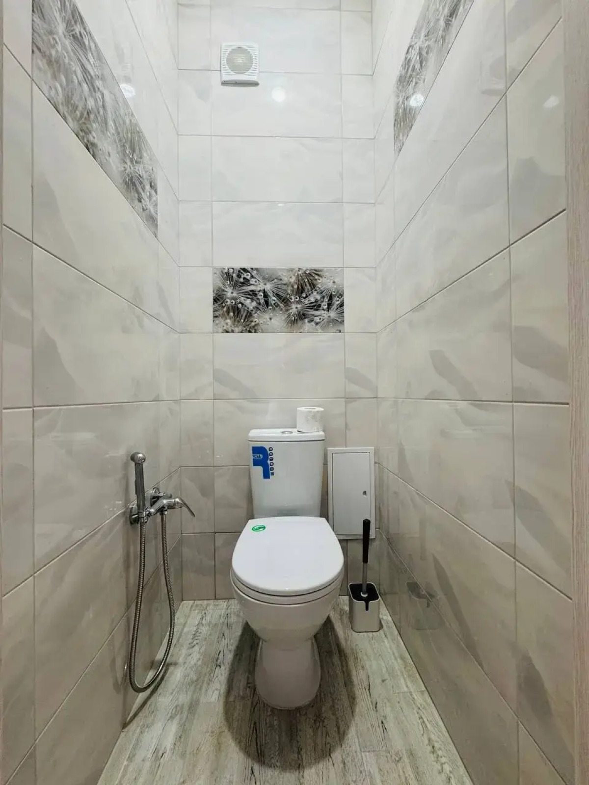 Квартира Уютная двушка в курортной зоне