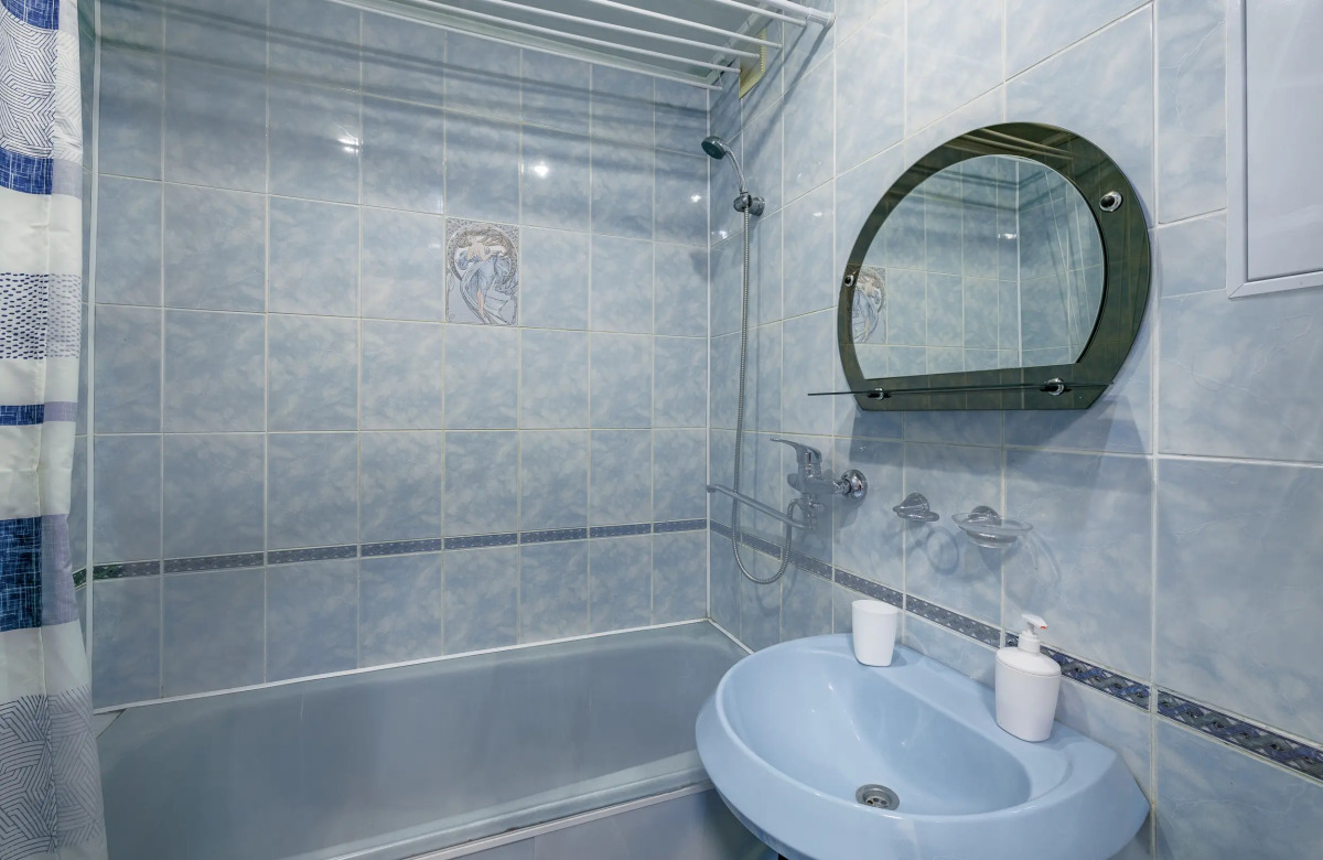 Квартира На Фридриха Энгельса