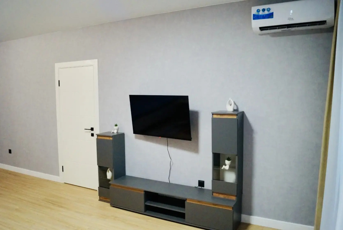 Апартаменты Ростовское Гостеприимство на Дружной 6