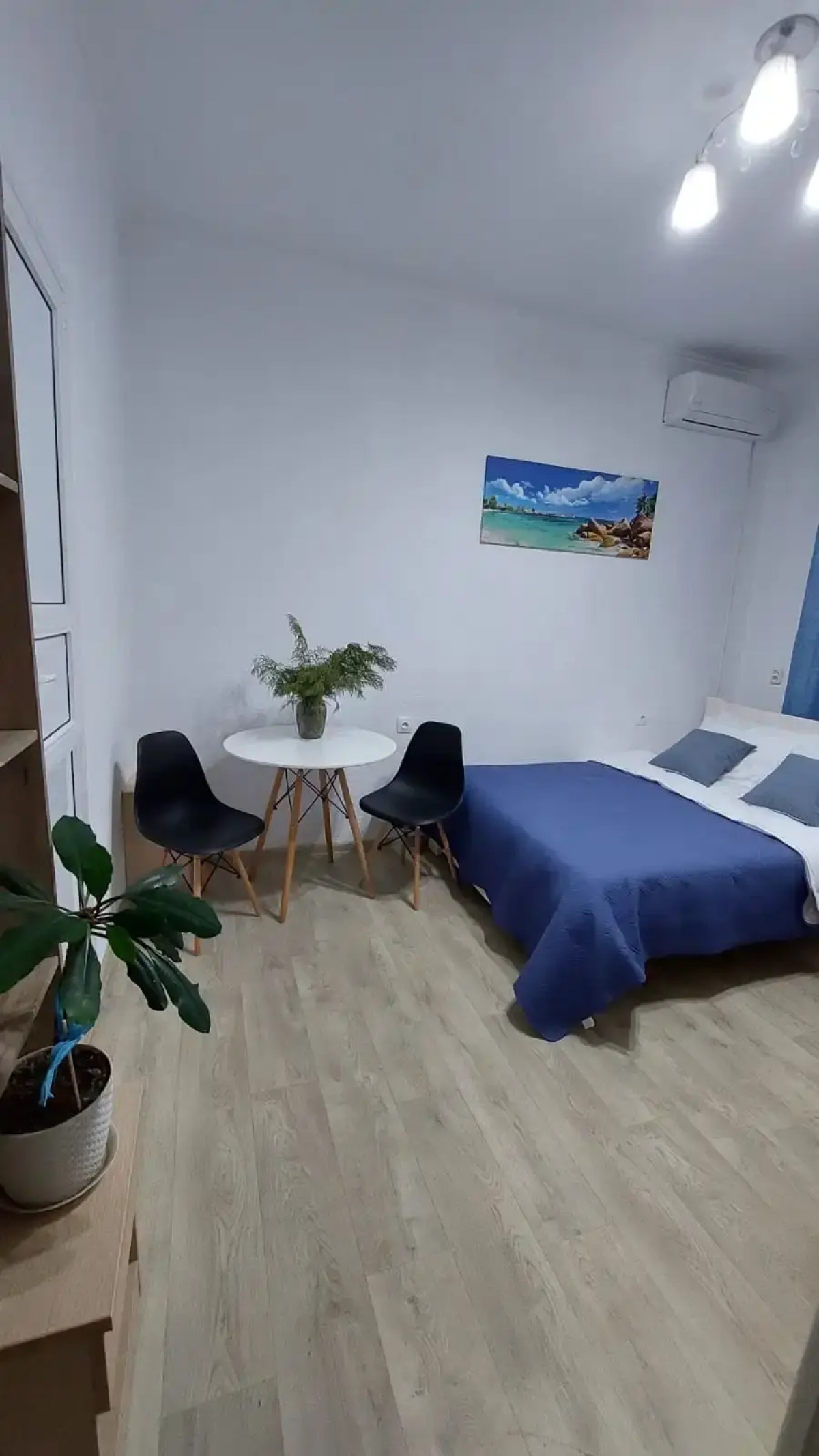 Гостевой Дом Ваниль