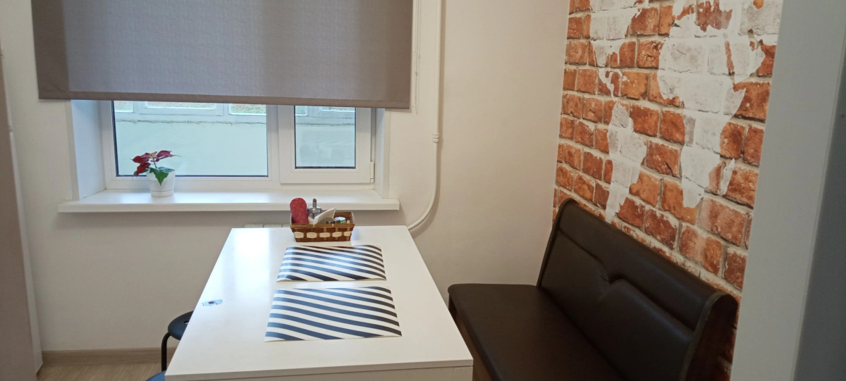 Апартаменты напротив Кремля