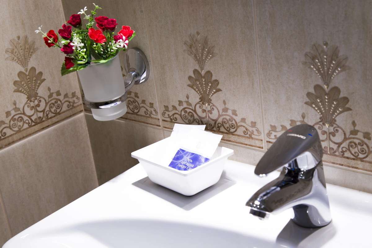 Отель Авеню 22