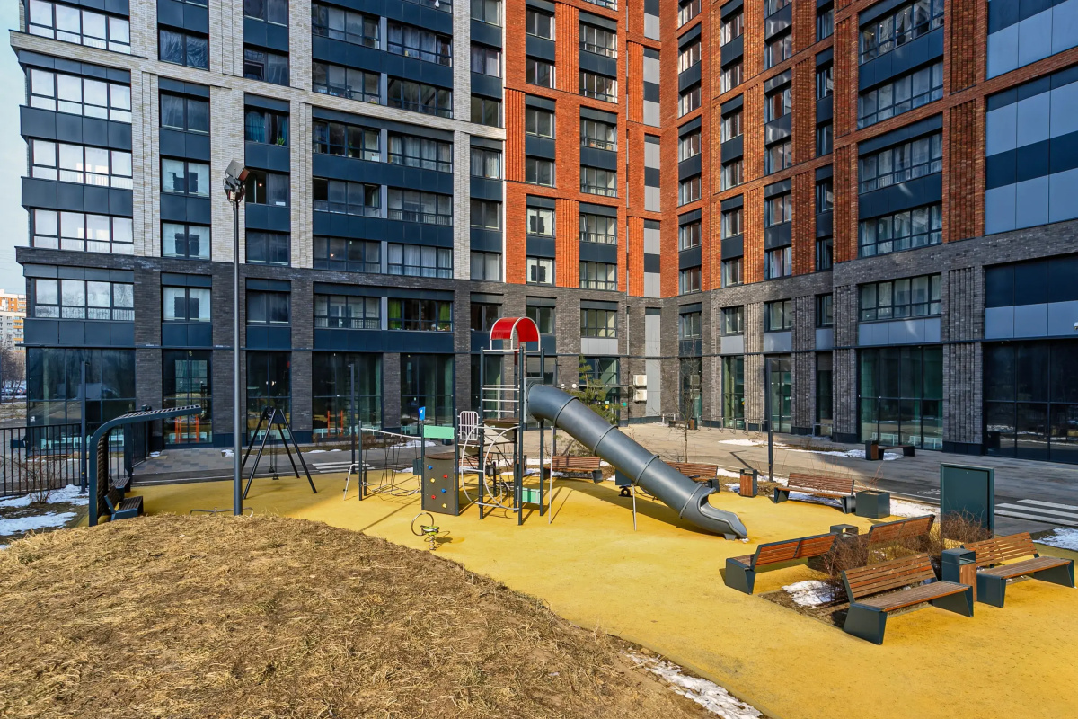 Апартаменты MaxRealty24