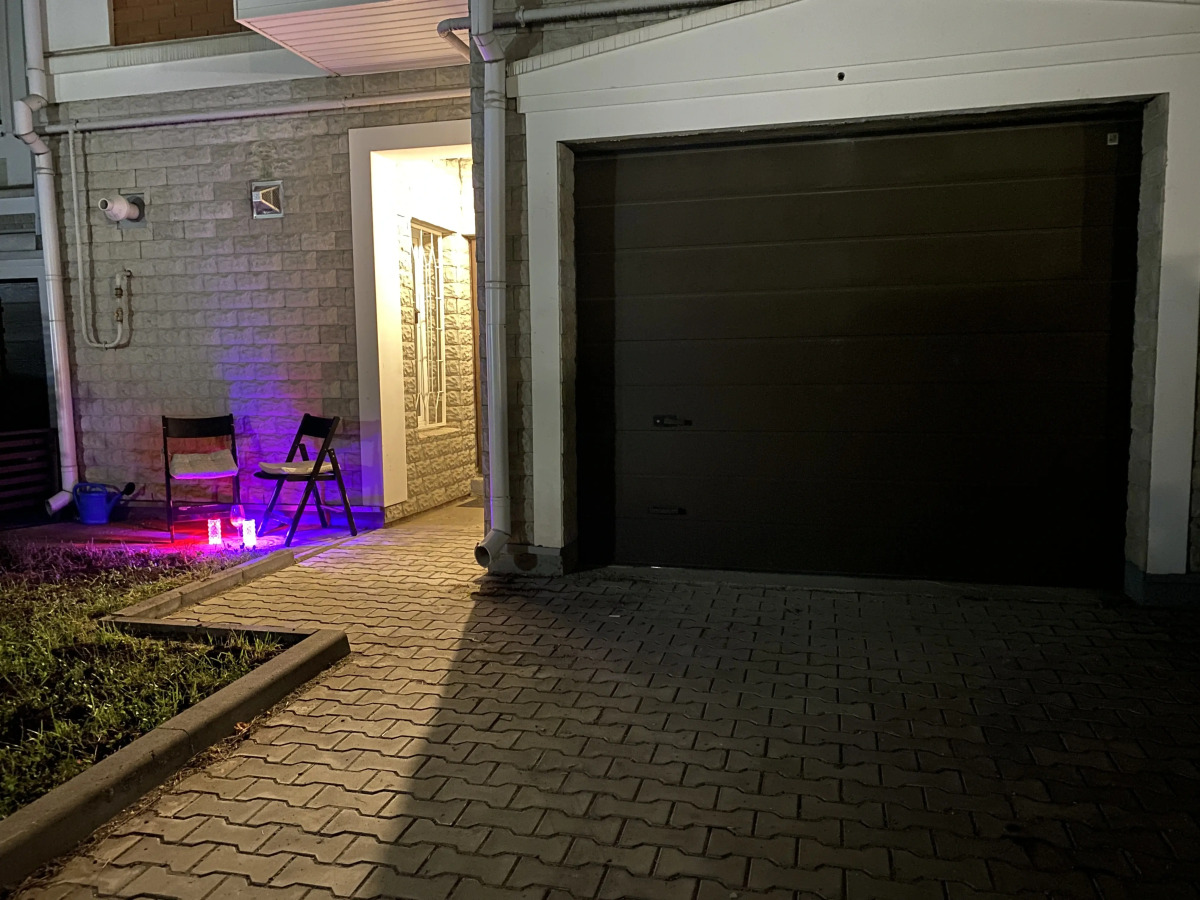 Частный Дом Comfort & Relax Home The Townhouse