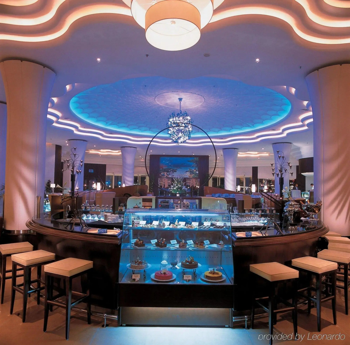 Danat Jebel Dhanna Resort