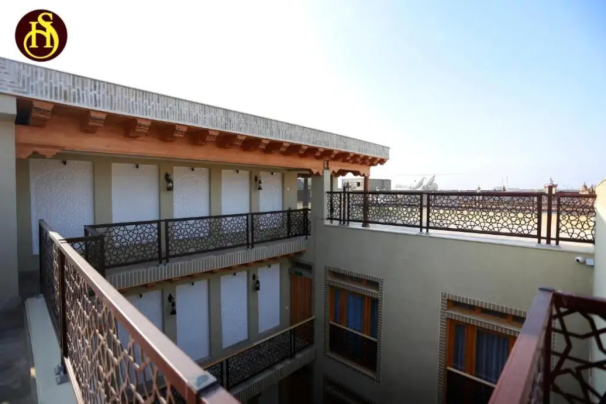 Бутик-Отель Shohnishin Boutique