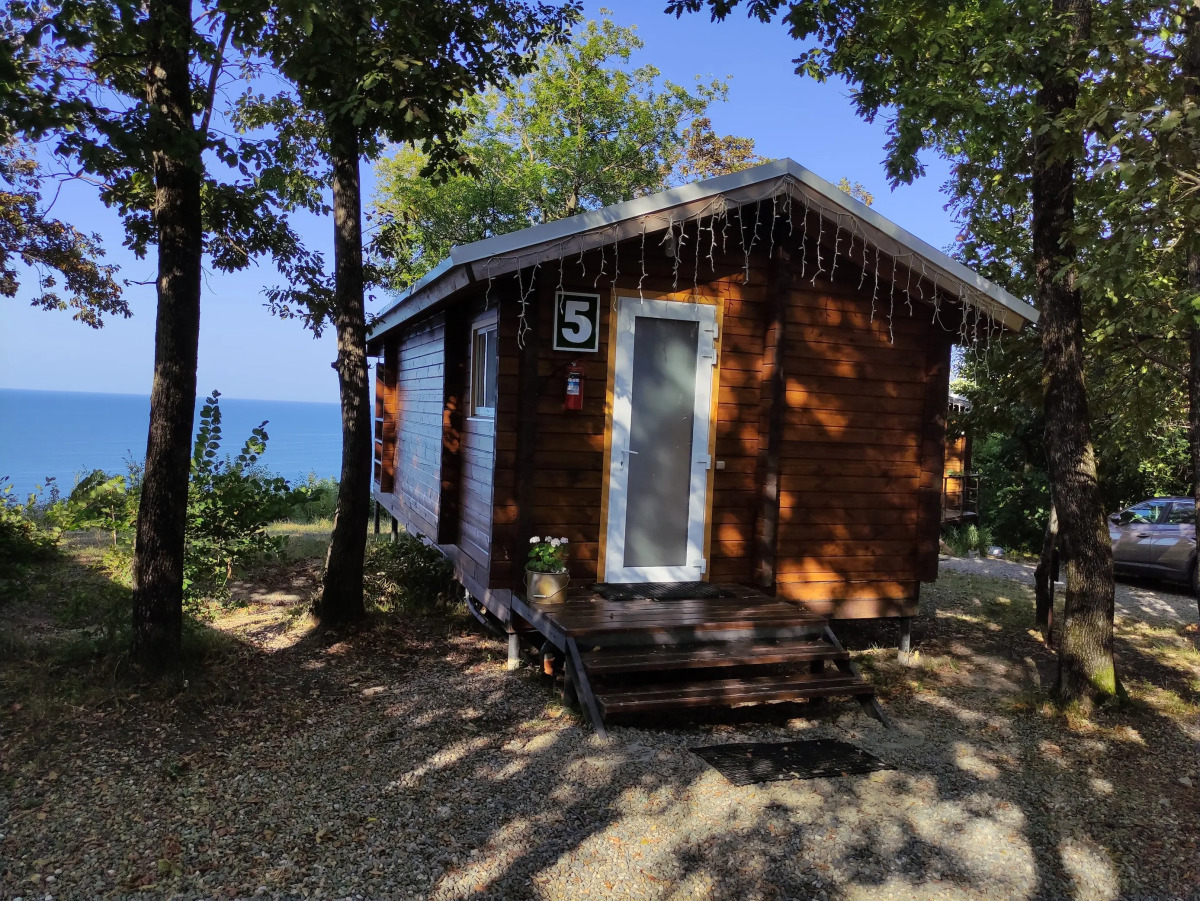 База Отдыха На Высоте