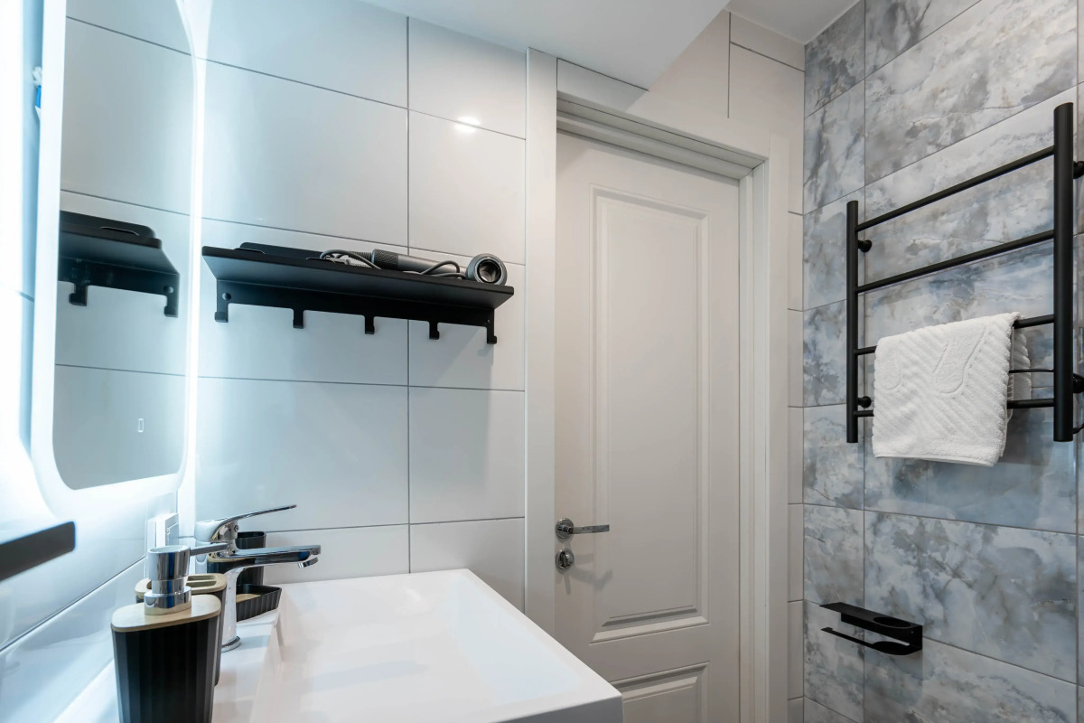 Квартира Уютная Студия на Петроградской Стороне