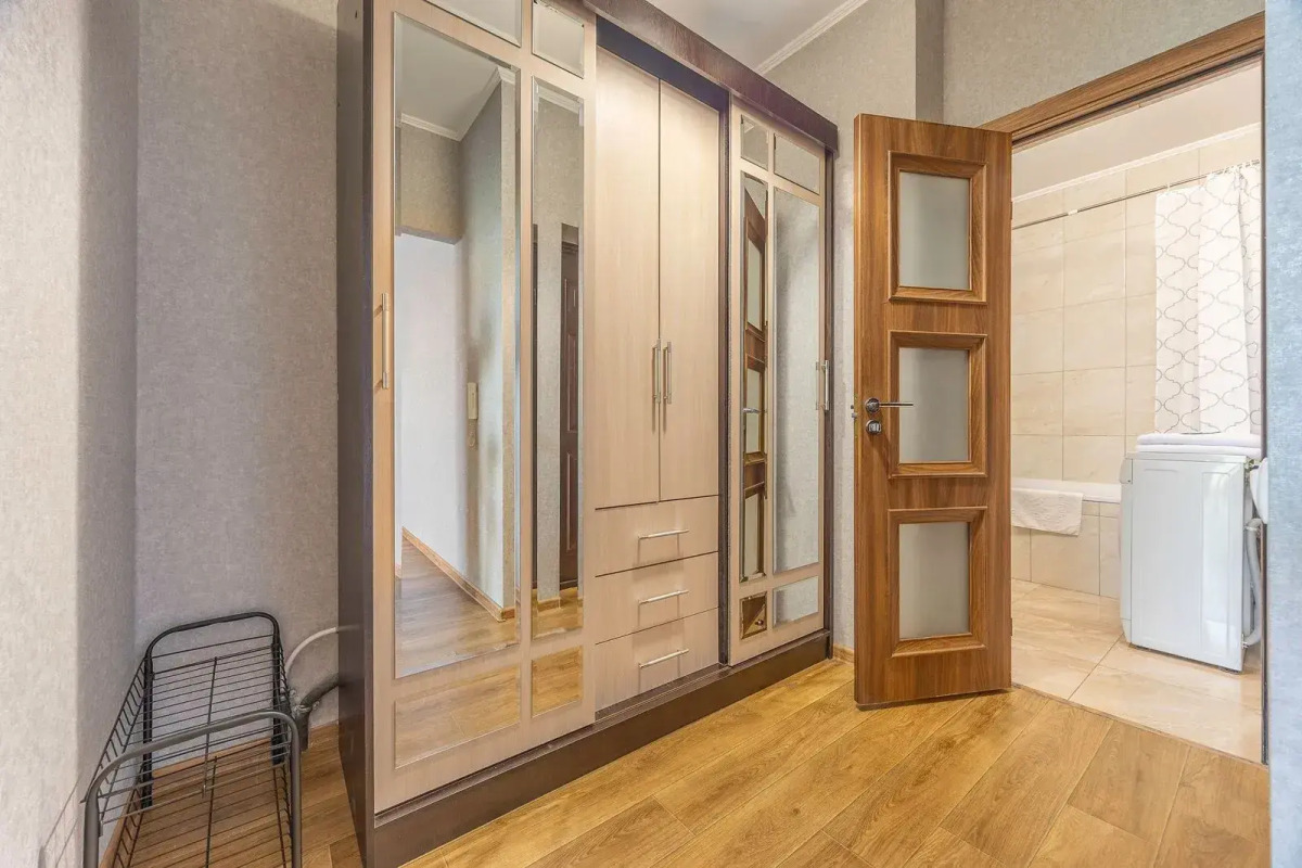 Квартира International 46