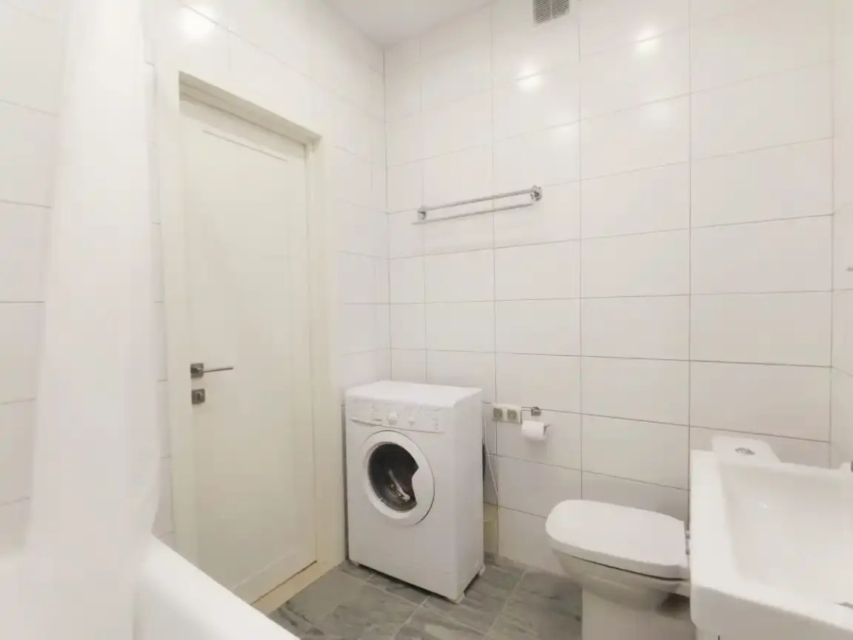 Апатаменты Юбилейный Проспект 67 Rentlis