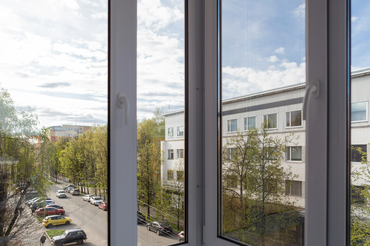 Апартаменты Roomroom на Толбухина