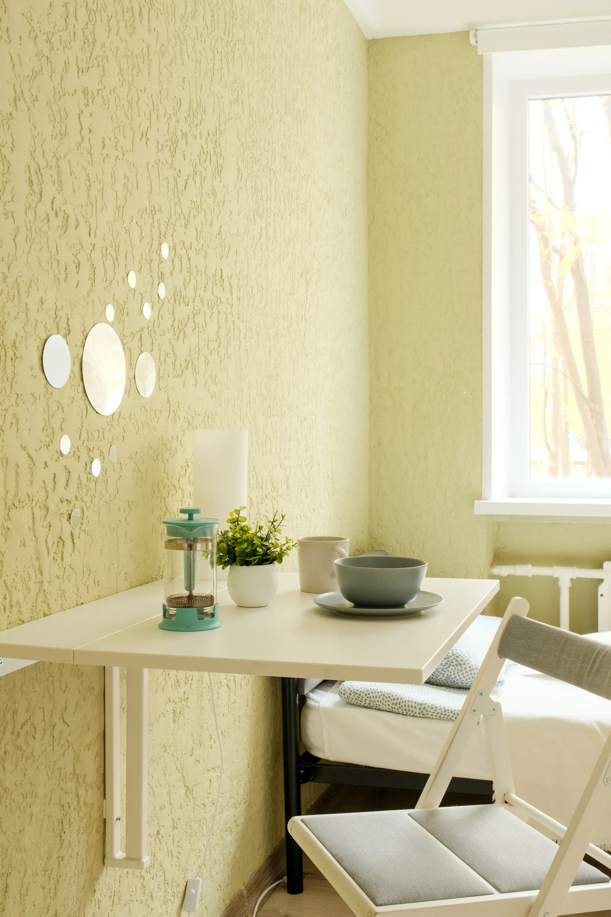 Апартаменты Full House у Алмазова-2