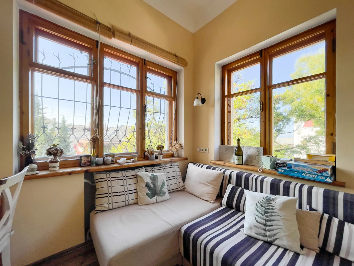 Хостел Смайл