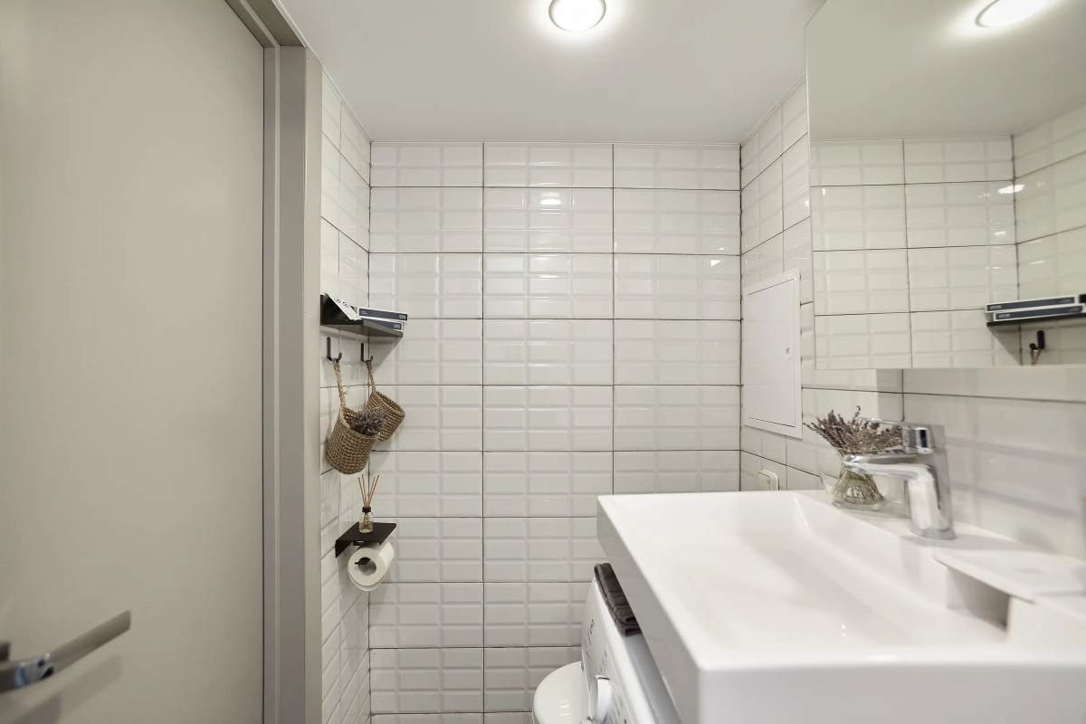 Апартаменты Comfort Life в Кусково Forest land