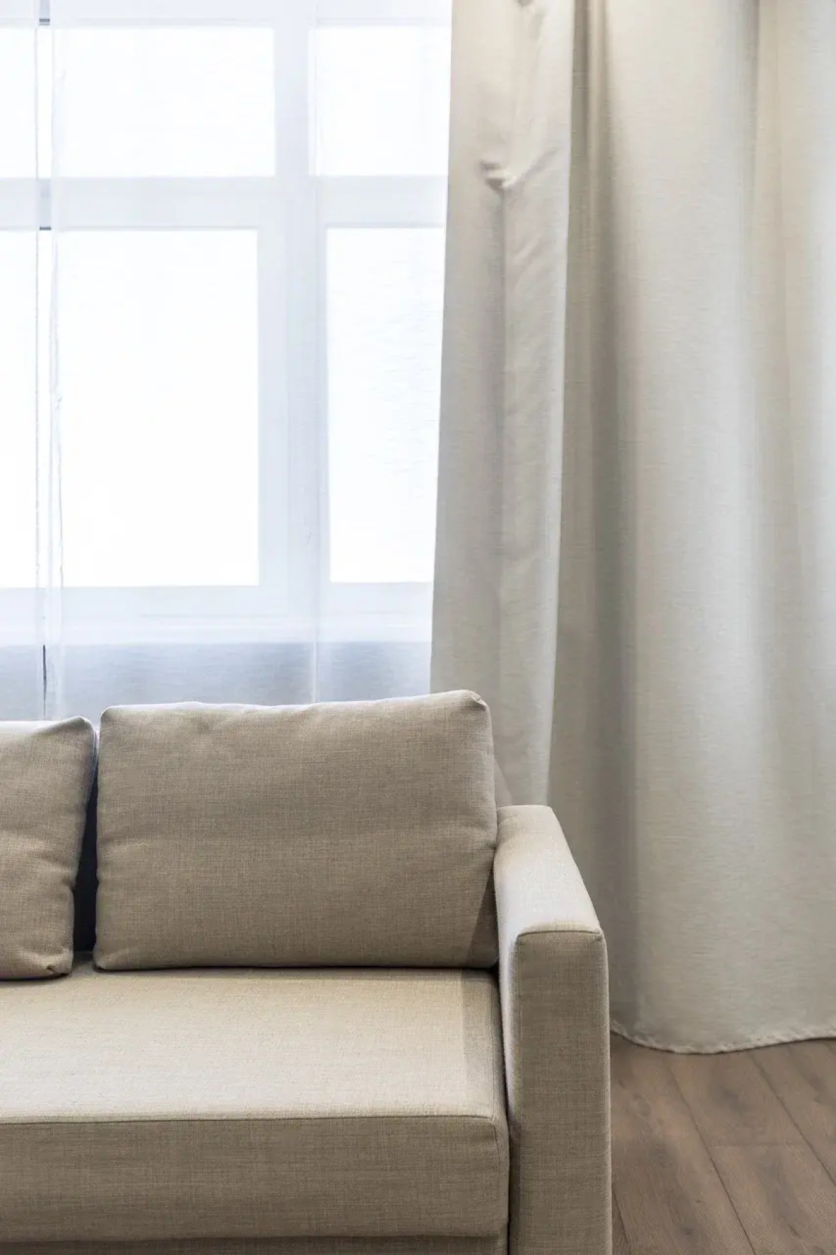 Апартаменты на улице Малыгина