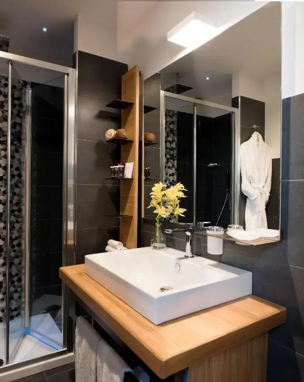 Hotel Trevi Collection