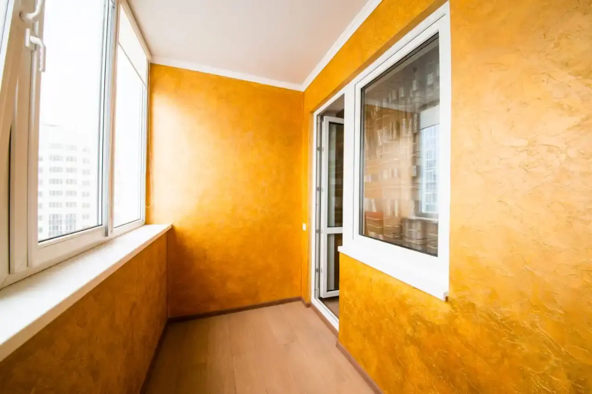 Апартаменты Ivantsova