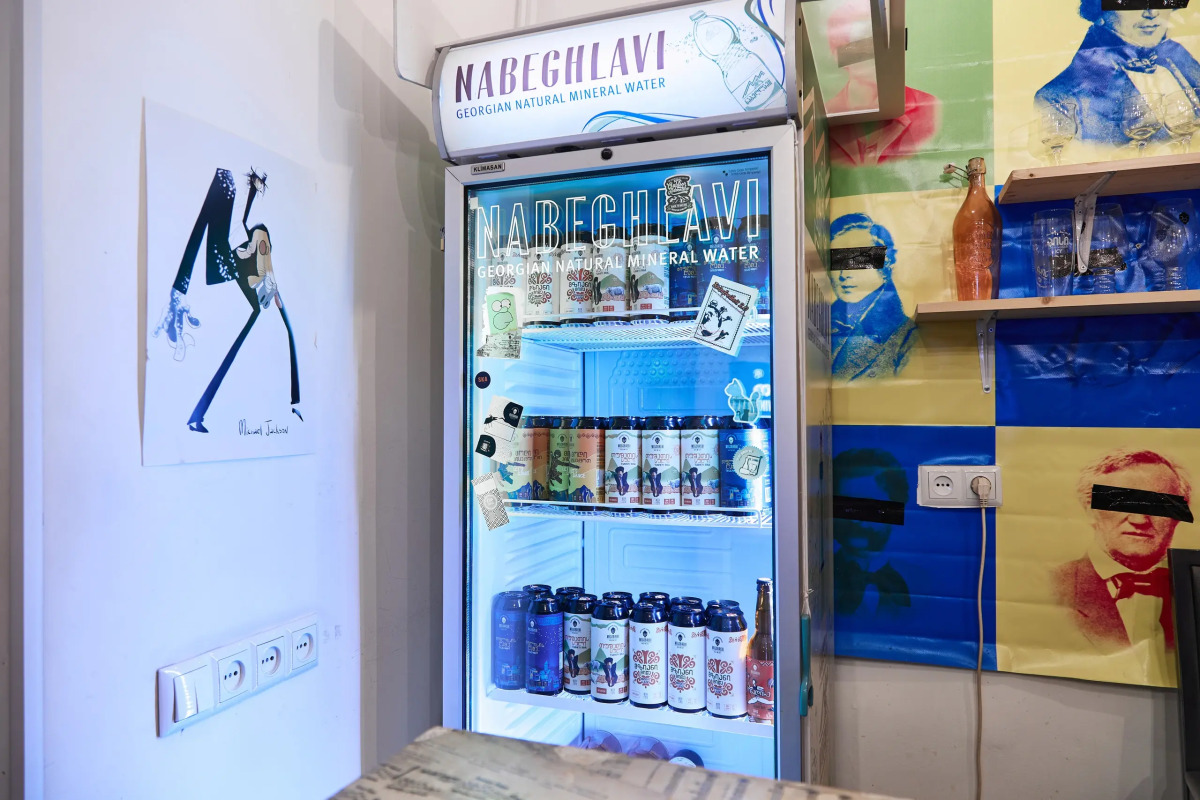 Хостел Moosica