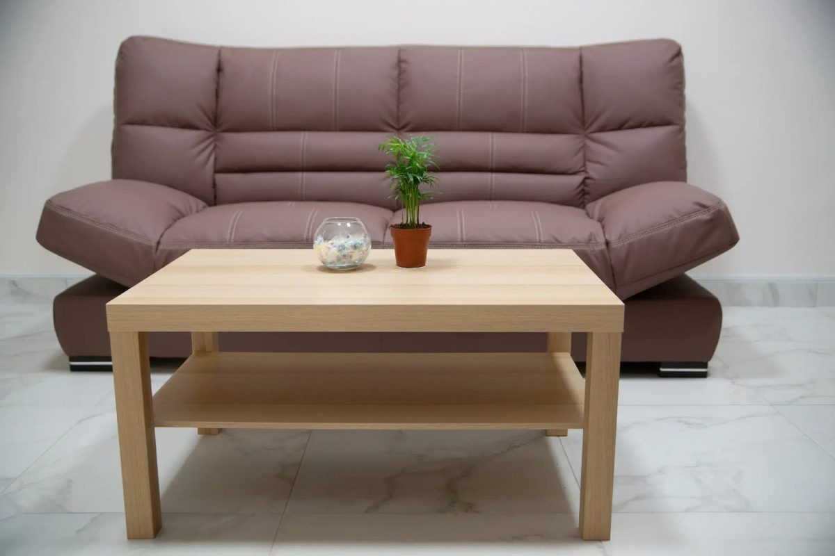 Мебелированные комнаты Rадость