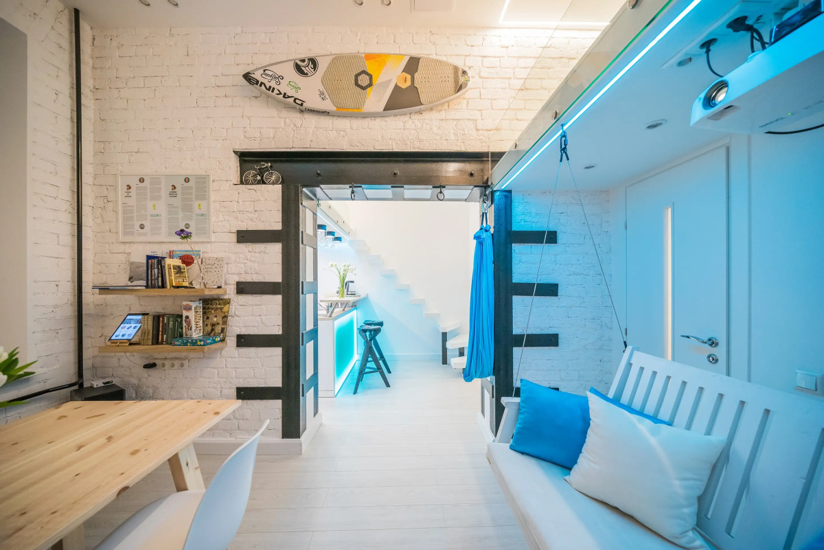 Мама Ро Студия №22 Баланс