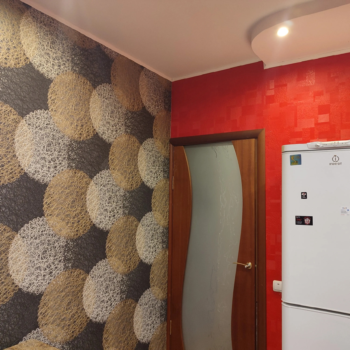 Квартира на Улице Игоря Киртбая