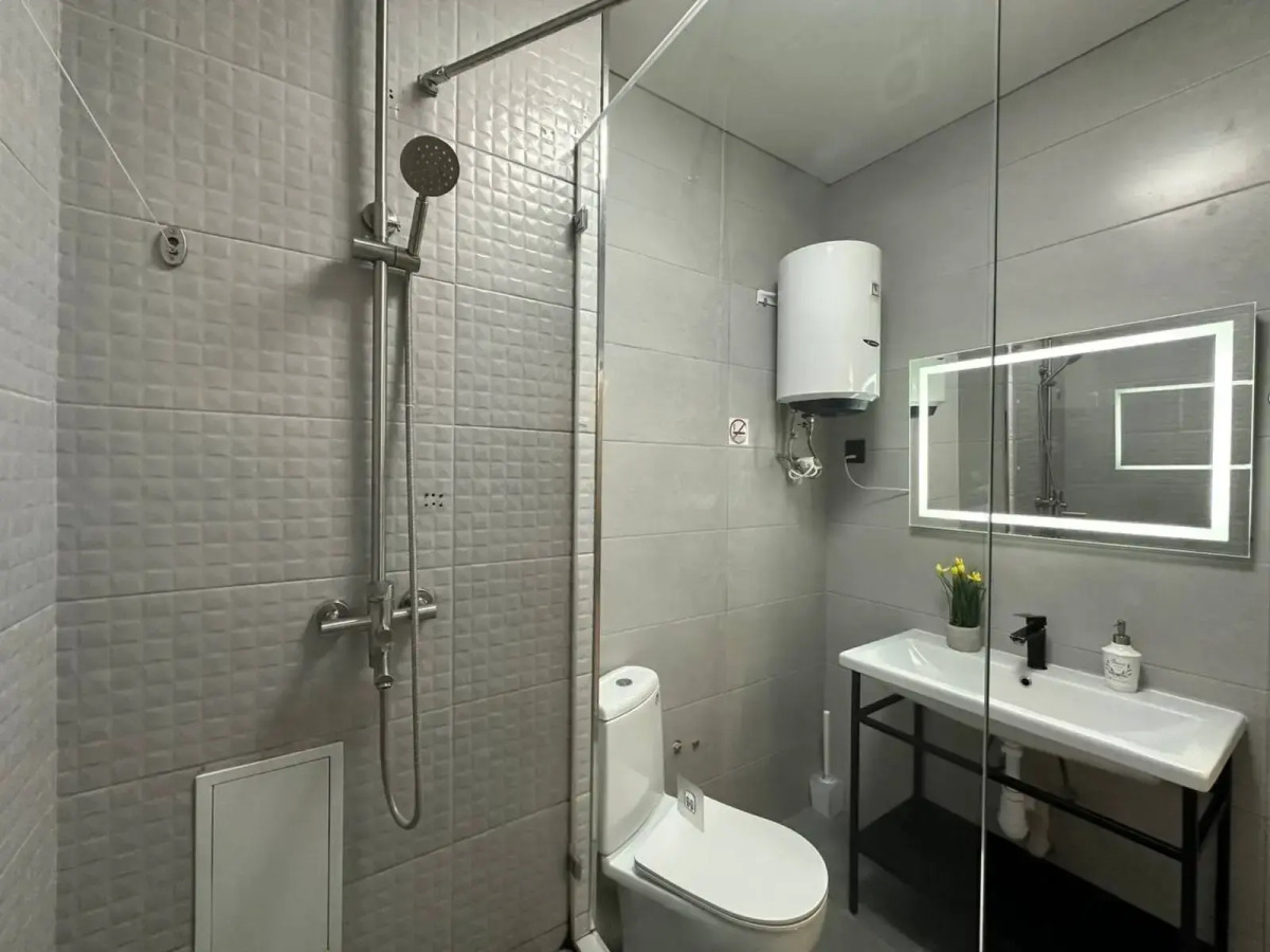 Апартаменты Сутки Уфа на улице Айская 39