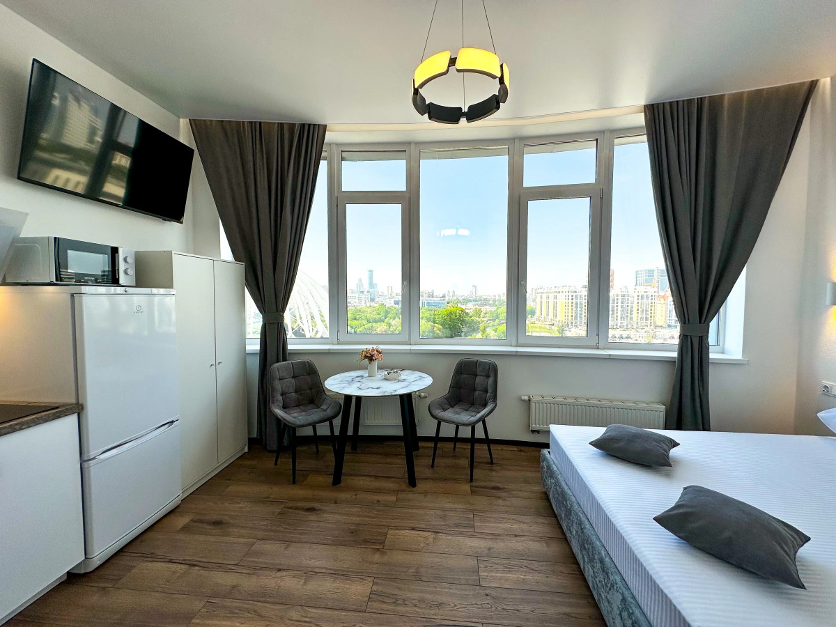 Апартаменты Royal Apart