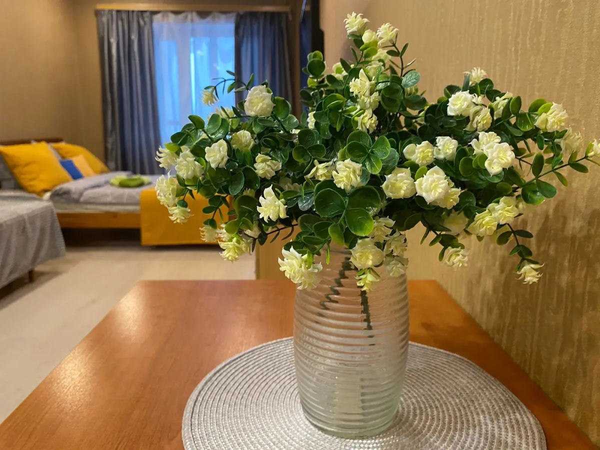 Апартаменты SeveRent Советская 35А