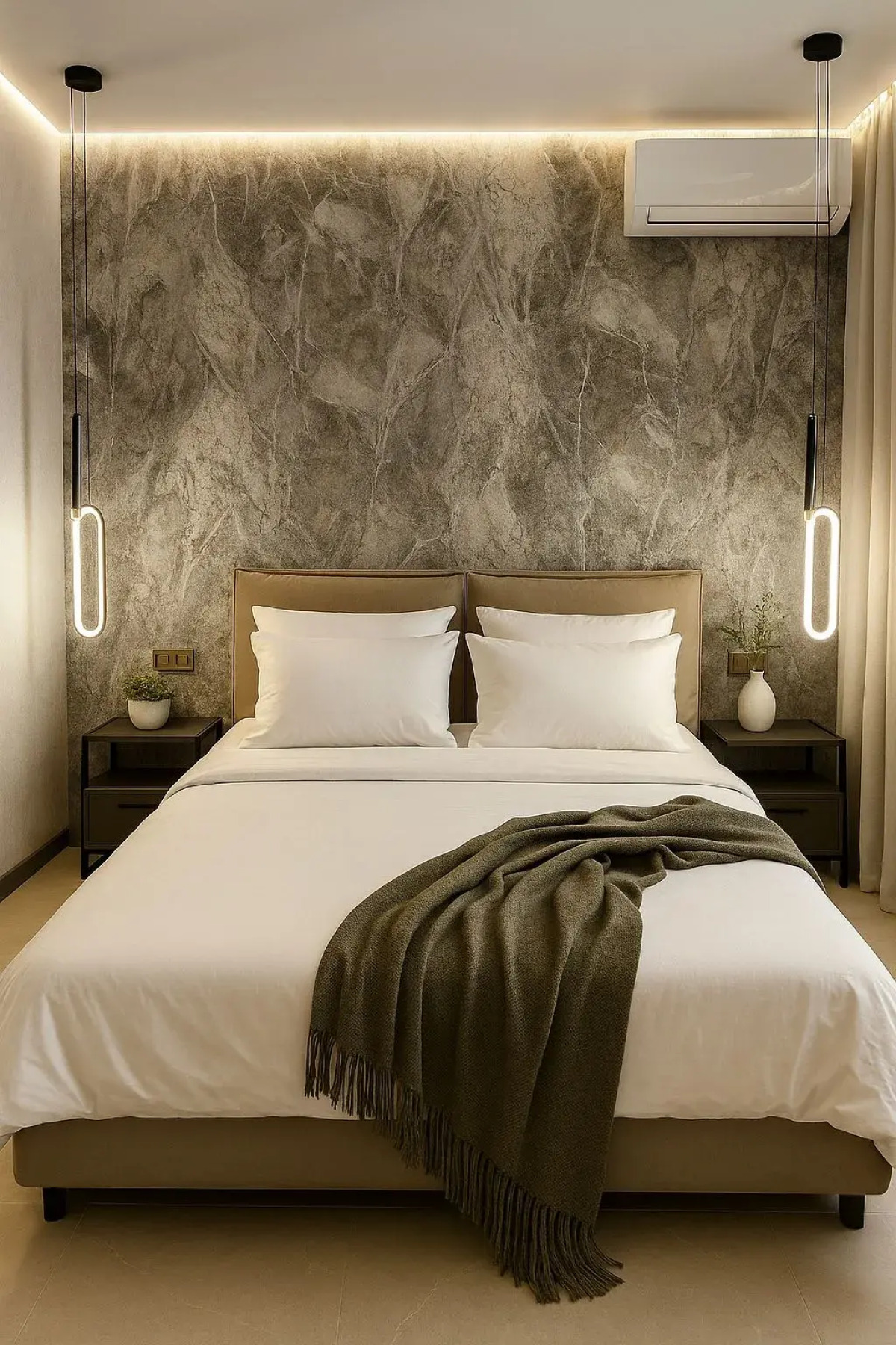 Квартира Стильная комфорт-класса с видом на водохранилище