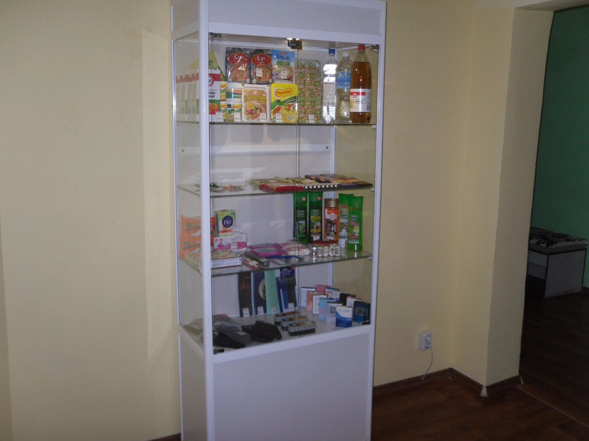 Хостел Профит