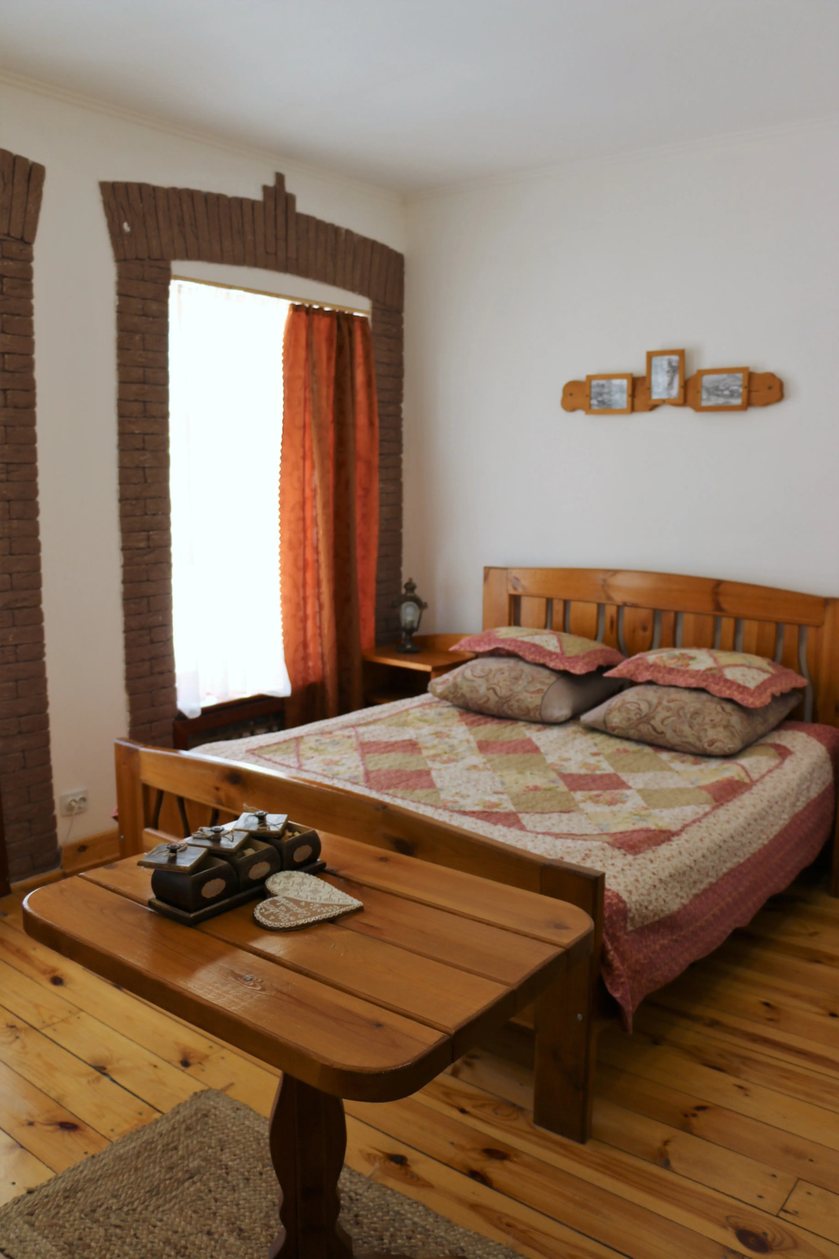 Гостевой дом Дом Ершова