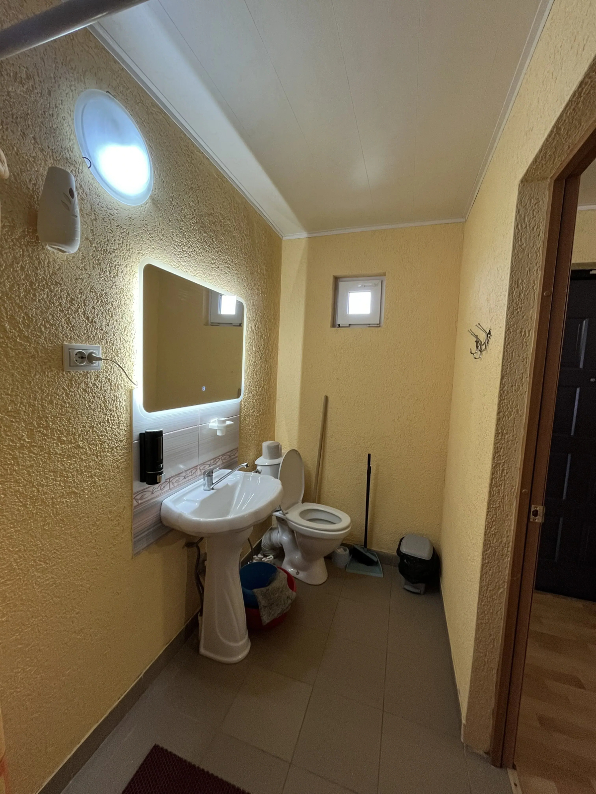 Гостевой дом на Таманской 10