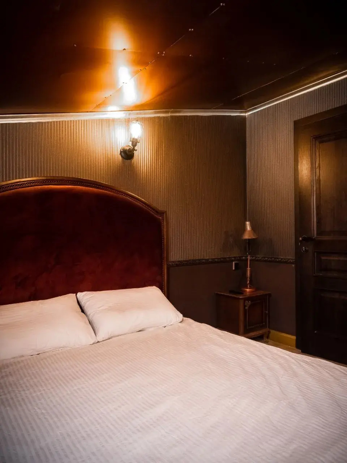 Квартира ImpeRialist