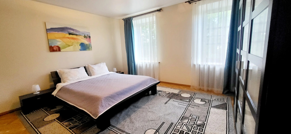 Апартаменты Оксанас на Фонтанке 46