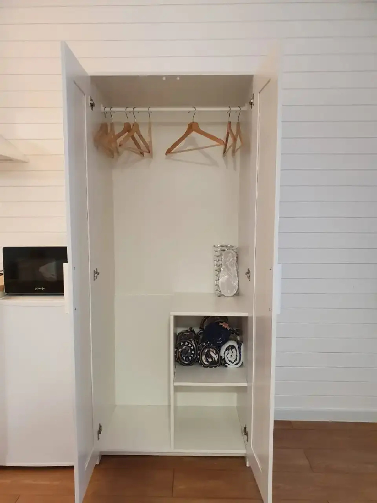 Шале Сияние Family Сlub