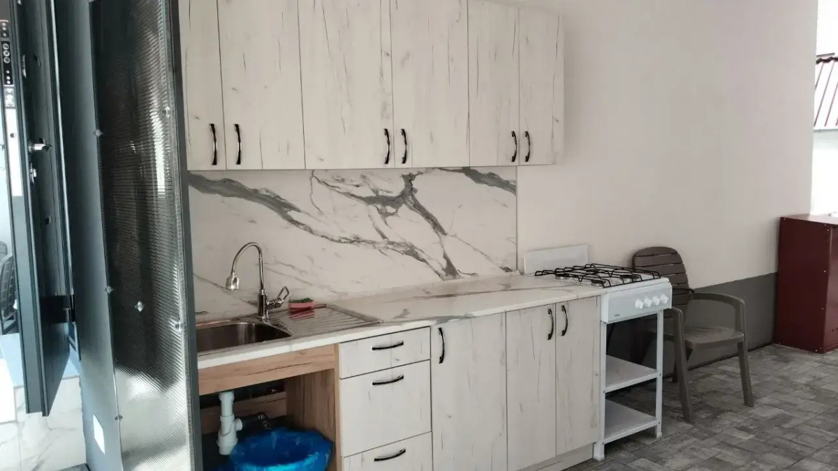 Гостевой дом Lux Elif