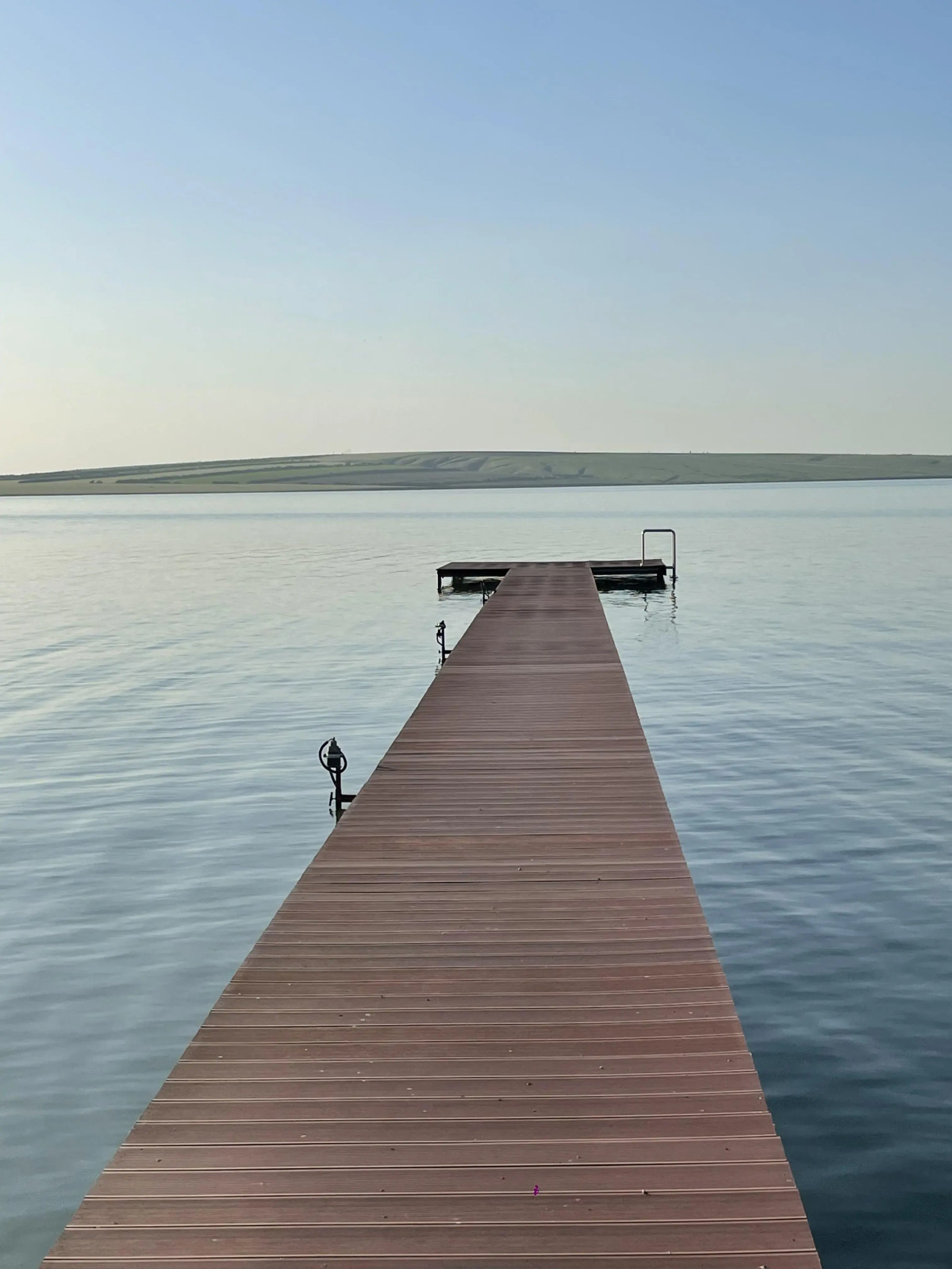 Гостевой дом La Fazenda