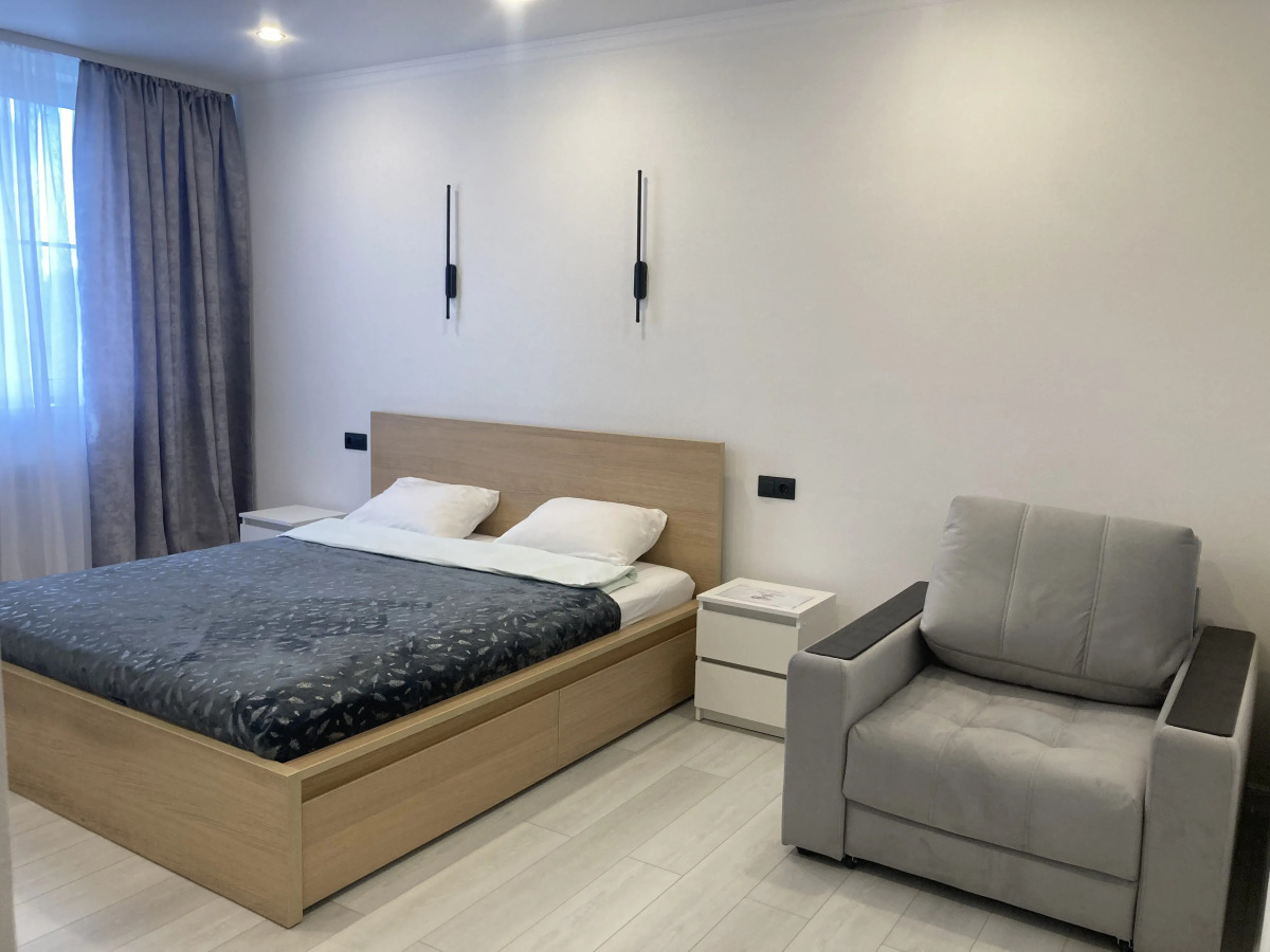 Квартира Белый Сокол