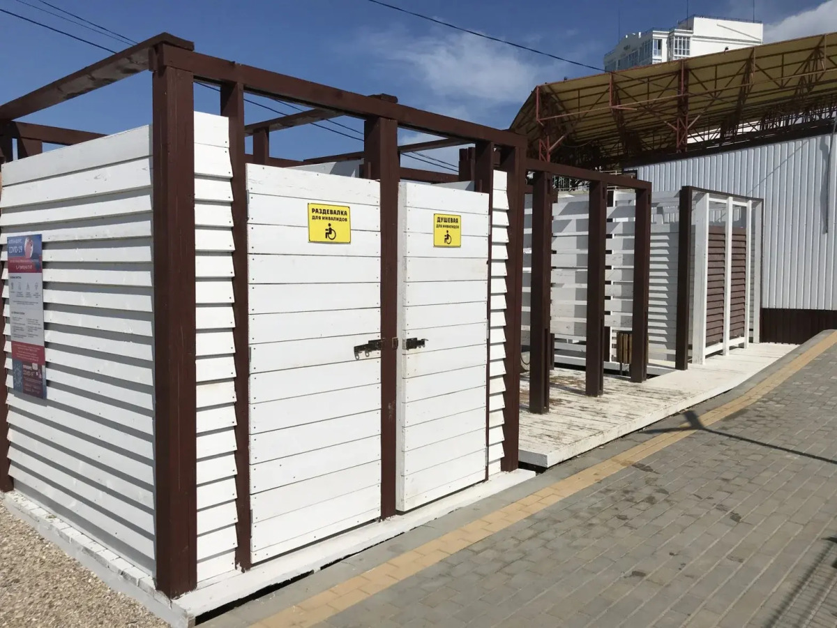 Гостевой дом ГНЕЗДО-ОРЛОВКА